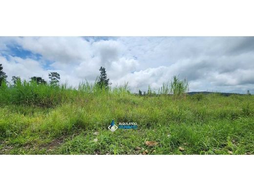 Arsa Boquete, Distrito de Boquete
