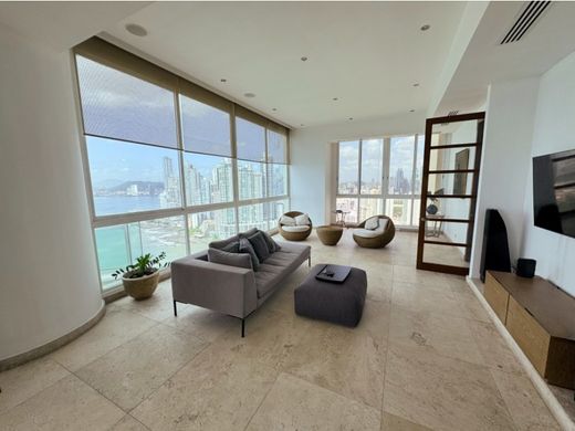 Daire Bella Vista, Distrito de Donoso