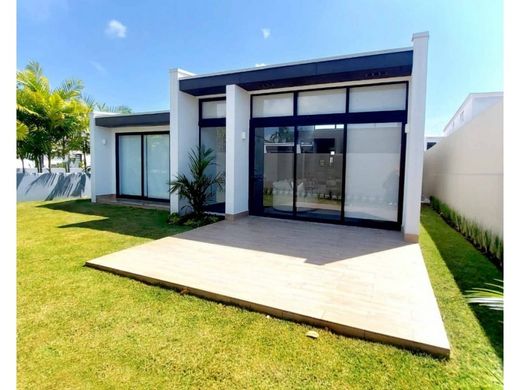 Luxe woning in Panama-stad, Distrito de Panamá