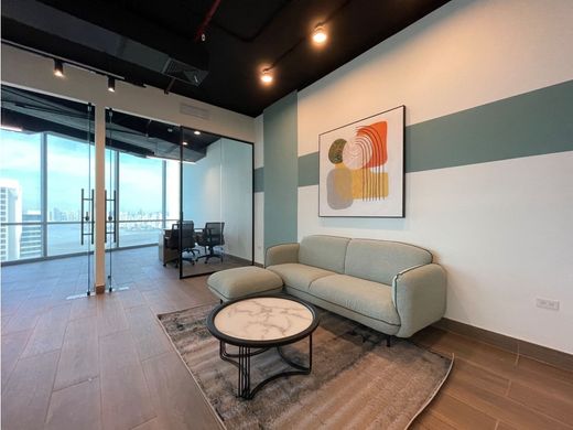 Офис, Juan Díaz, Distrito de Antón