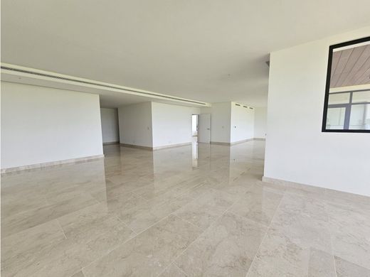 Piso / Apartamento en Bella Vista, Distrito de Donoso