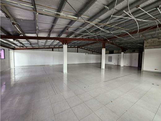 Komplex apartman Panama (şehir)
, Distrito de Panamá