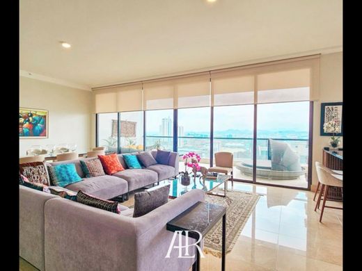 Apartment in Panama City, Distrito de Panamá