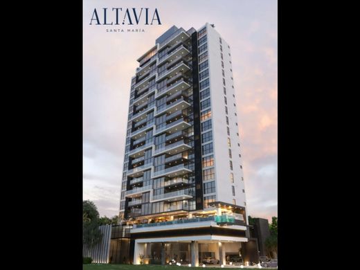 Appartamento a Juan Díaz, Distrito de Antón