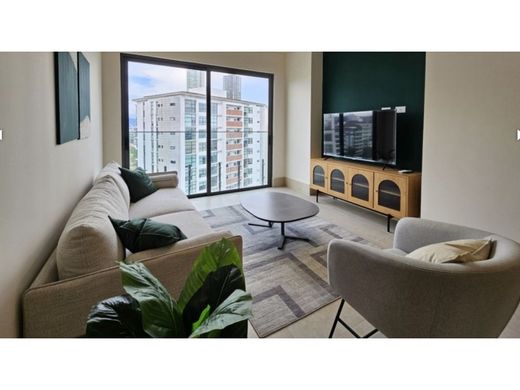 Apartment / Etagenwohnung in Panama-Stadt, Distrito de Panamá