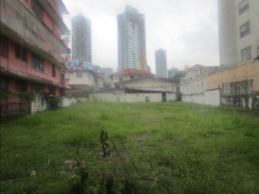 ‏קרקע ב  Bella Vista, Distrito de Donoso