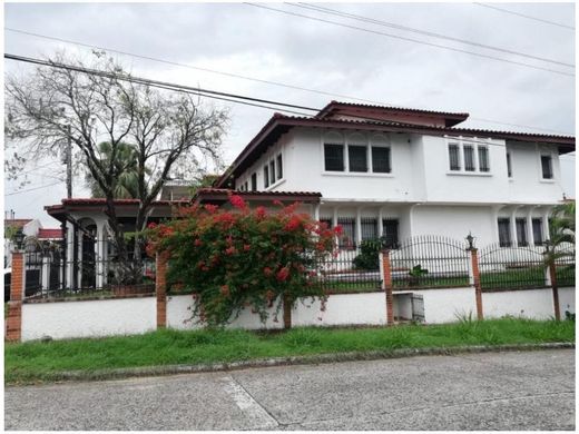 Lüks ev Betania, Distrito de Panamá