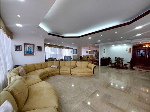 Apartamento - Paitilla, Distrito de Panamá