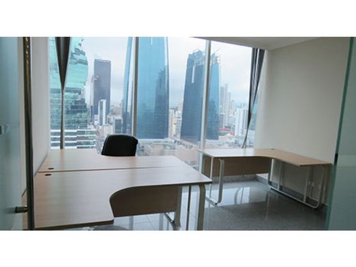 Γραφείο σε Bella Vista, Distrito de Donoso