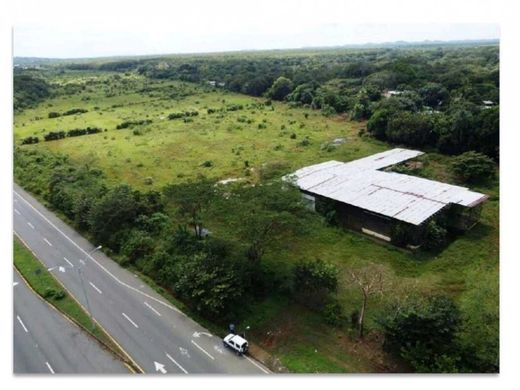 Boerderij in Horconcitos, Distrito de San Lorenzo