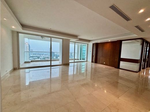 Apartment / Etagenwohnung in Panama-Stadt, Distrito de Panamá