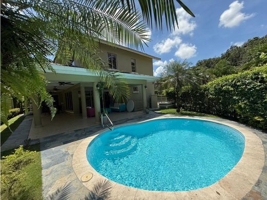 Luxus-Haus in Panama-Stadt, Distrito de Panamá