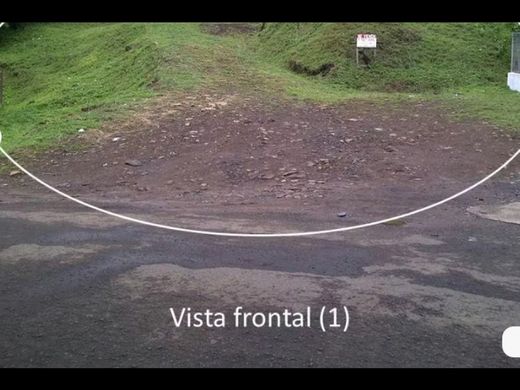 Участок, Панама, Distrito de Panamá
