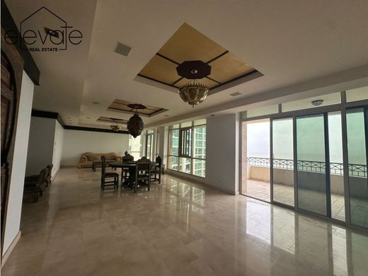 Appartement à Panamá, Distrito de Panamá