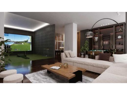 Piso / Apartamento en Ciudad de Panamá, Distrito de Panamá