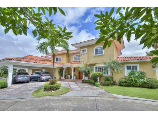 Luxury home in Panama City, Distrito de Panamá