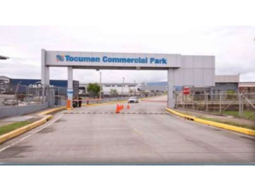 Terreno a Tocumen, Distrito de Panamá