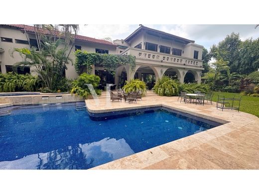 Casa di lusso a Panamá, Distrito de Panamá