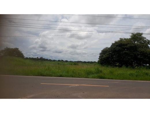 Terreno a Aguadulce, Distrito de Aguadulce