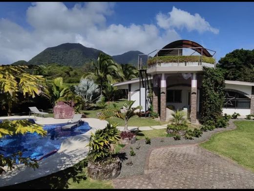 Πολυτελή κατοικία σε El Valle, Distrito de Natá