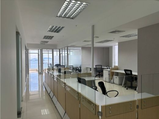 Bureau à Panamá, Distrito de Panamá