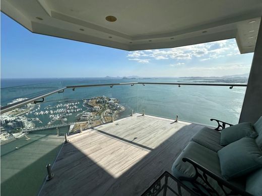 Penthouse in San Francisco, Distrito de San Francisco