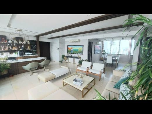 Appartement in Panama-stad, Distrito de Panamá