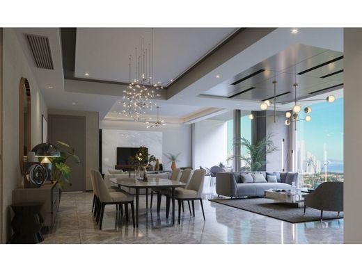 Daire Panama (şehir)
, Distrito de Panamá