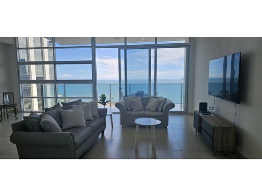 Piso / Apartamento en Ciudad de Panamá, Distrito de Panamá