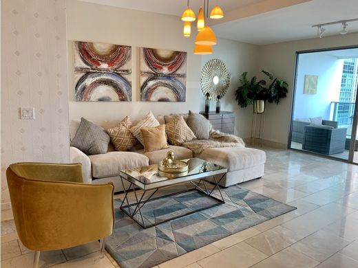 Apartment in Panama City, Distrito de Panamá