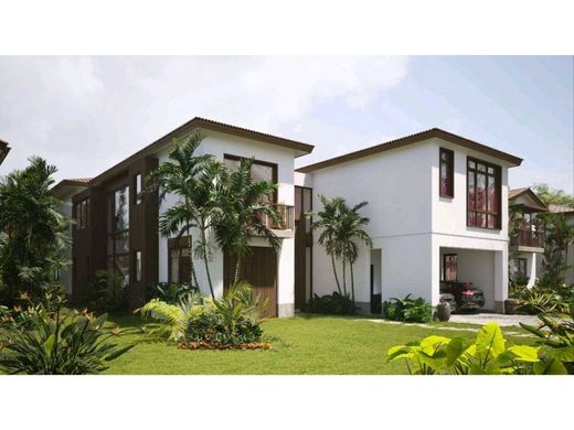 Lüks ev Buenaventura, Distrito de Portobelo
