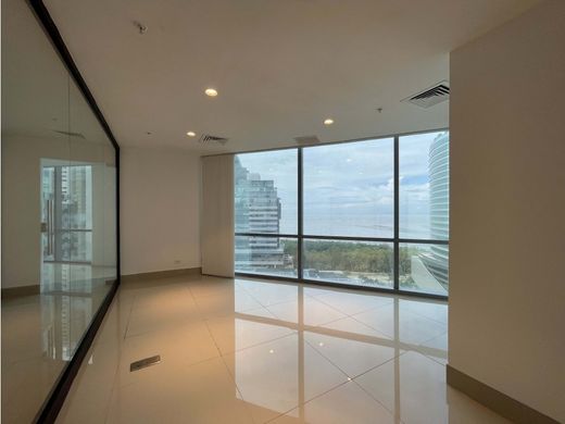 Escritório - Juan Díaz, Distrito de Antón