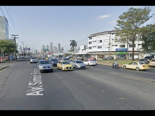 Grundstück in Panama-Stadt, Distrito de Panamá