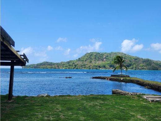 Land in Portobelo, Distrito de Portobelo