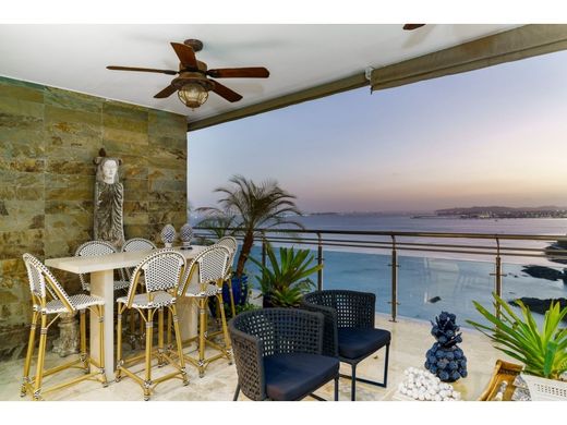 아파트 / 파나마 시, Distrito de Panamá