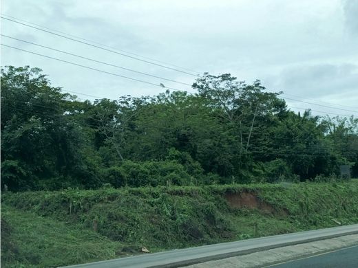 Terreno a La Chorrera, Distrito de La Chorrera