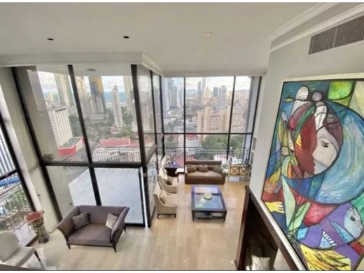 아파트 / 파나마 시, Distrito de Panamá