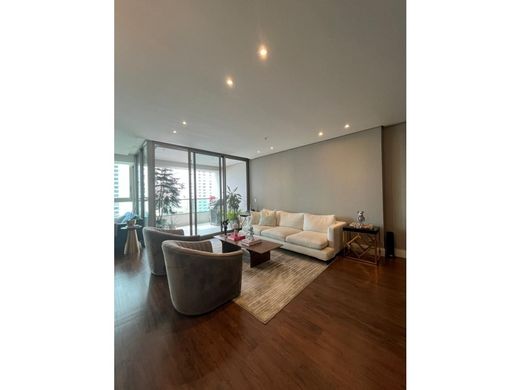 Apartment / Etagenwohnung in Panama-Stadt, Distrito de Panamá