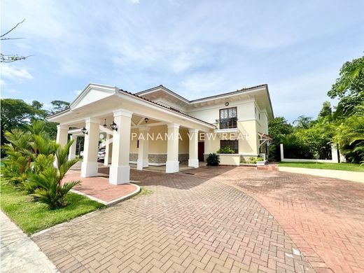 Πολυτελή κατοικία σε Πόλη του Παναμά, Distrito de Panamá