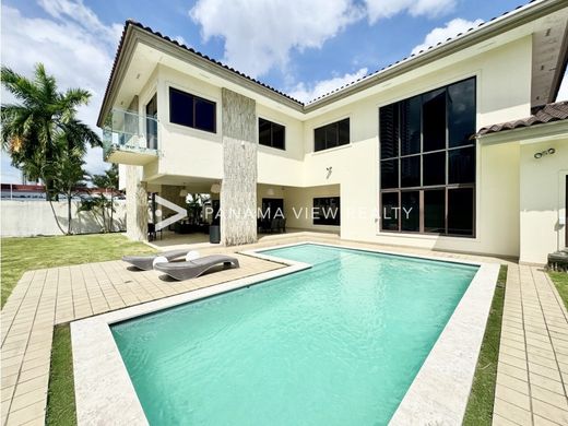 Luxury home in Panama City, Distrito de Panamá