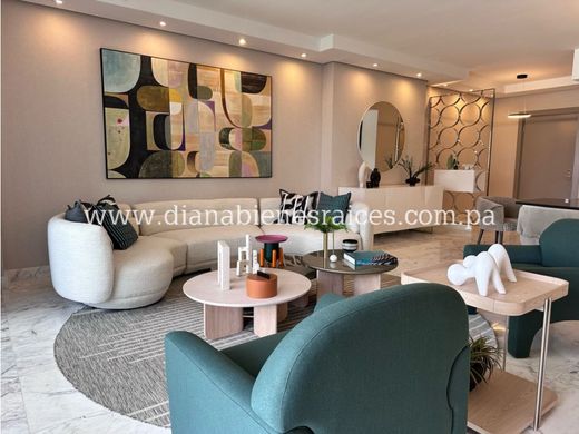 Apartment in Panama City, Distrito de Panamá