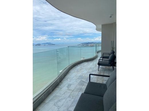 Apartment in Panama City, Distrito de Panamá