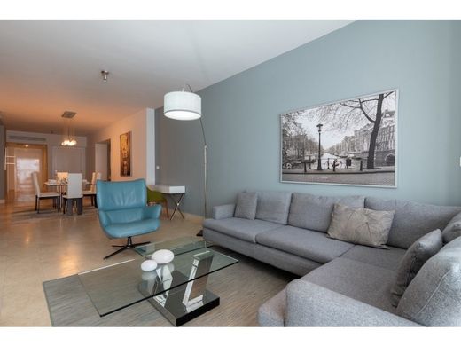 Appartement in Panama-stad, Distrito de Panamá
