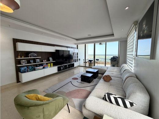 Appartamento a Panamá, Distrito de Panamá