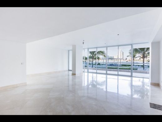 Daire San Francisco, Distrito de San Francisco