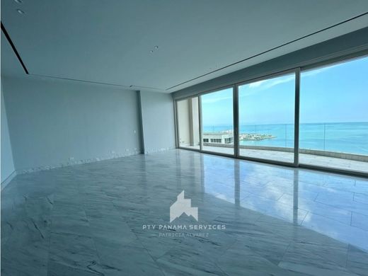 아파트 / 파나마 시, Distrito de Panamá