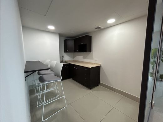 パナマシティ, Distrito de Panamáのオフィス