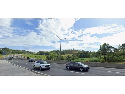 Terreno a Arraiján, Distrito Arraiján