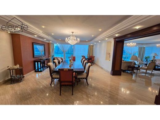 ﺷﻘﺔ ﻓﻲ بنما (مدينة), Distrito de Panamá