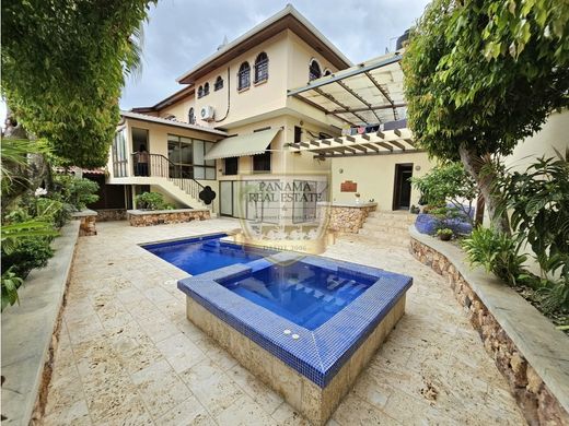 ‏בתי יוקרה ב  פנמה סיטי, Distrito de Panamá